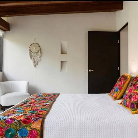 טולום Villa Mexico Yaxiik 13 מראה חיצוני תמונה