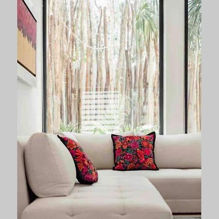 טולום Villa Mexico Yaxiik 13 מראה חיצוני תמונה