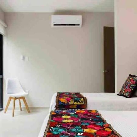 טולום Villa Mexico Yaxiik 13 מראה חיצוני תמונה