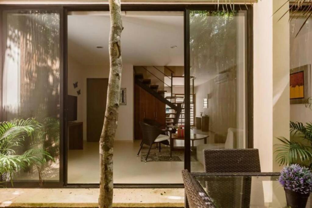 טולום Villa Mexico Yaxiik 13 מראה חיצוני תמונה