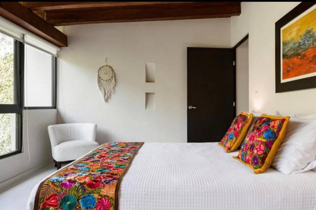 טולום Villa Mexico Yaxiik 13 מראה חיצוני תמונה