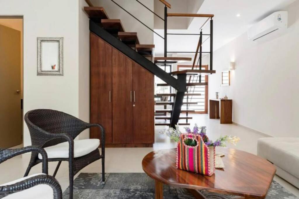 טולום Villa Mexico Yaxiik 13 מראה חיצוני תמונה