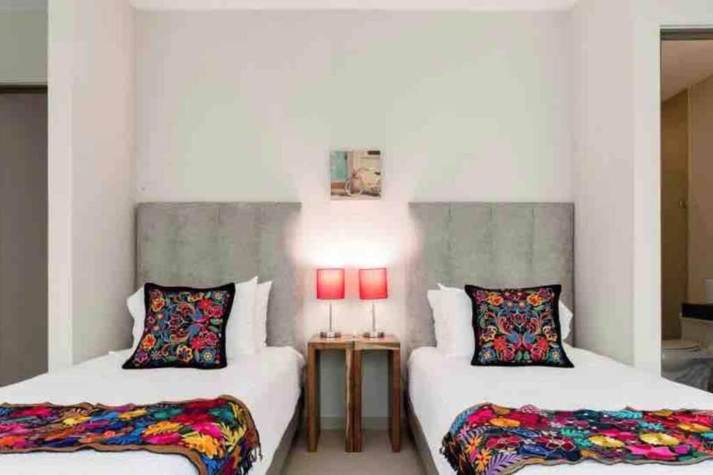 טולום Villa Mexico Yaxiik 13 מראה חיצוני תמונה