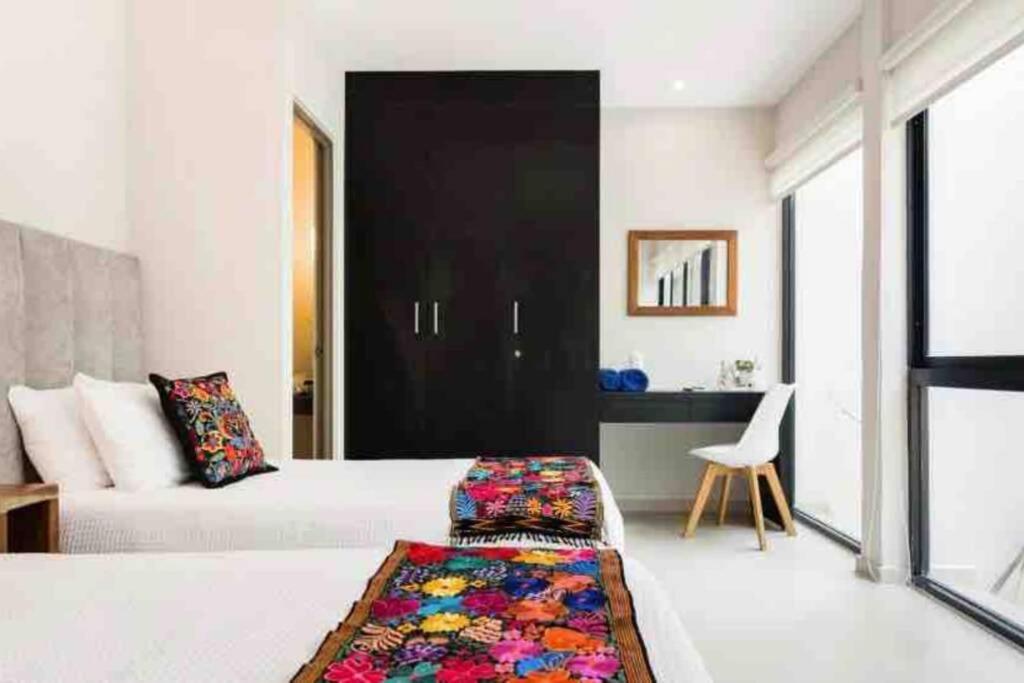 טולום Villa Mexico Yaxiik 13 מראה חיצוני תמונה