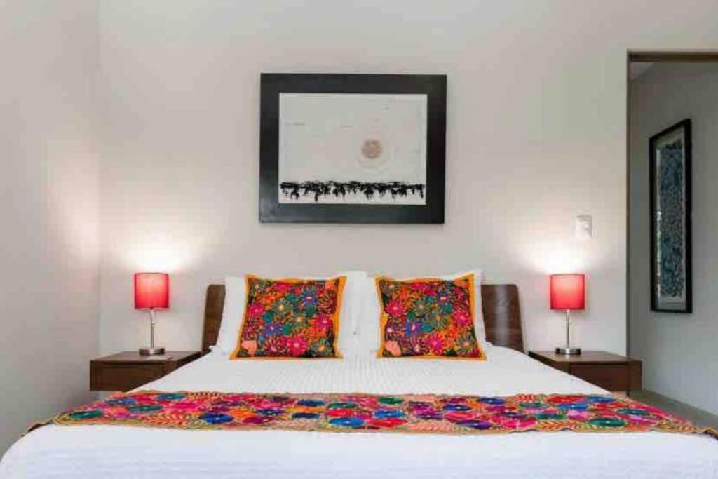 טולום Villa Mexico Yaxiik 13 מראה חיצוני תמונה