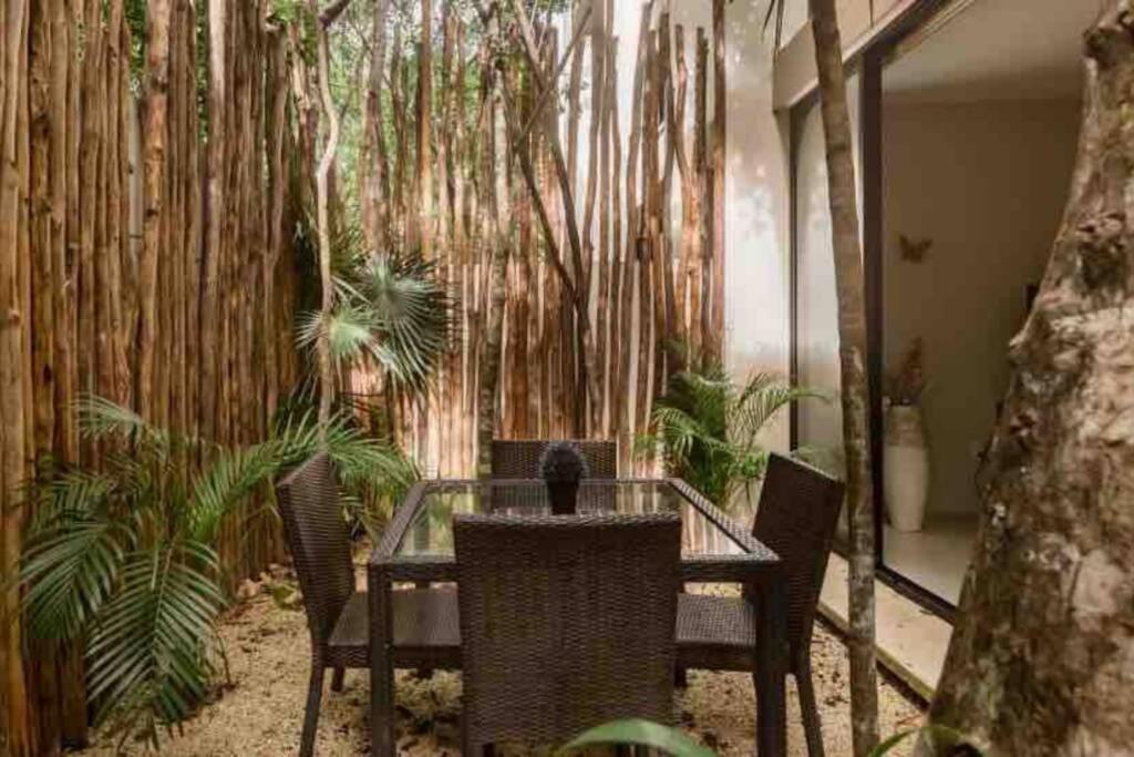 טולום Villa Mexico Yaxiik 13 מראה חיצוני תמונה