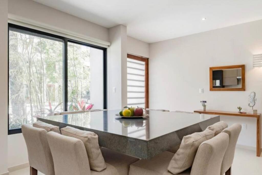 טולום Villa Mexico Yaxiik 13 מראה חיצוני תמונה