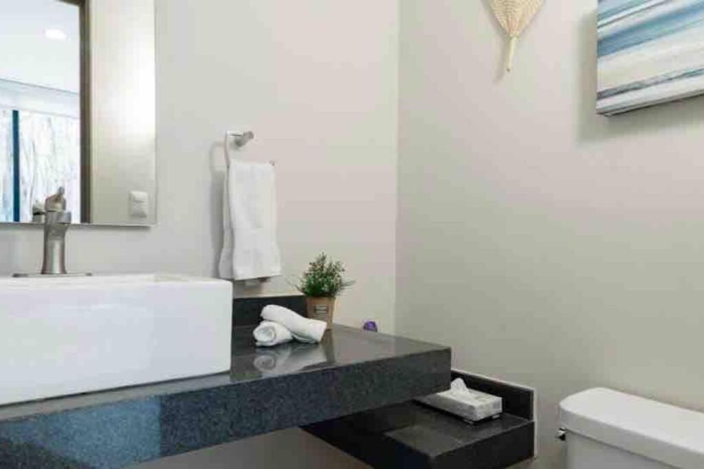 טולום Villa Mexico Yaxiik 13 מראה חיצוני תמונה