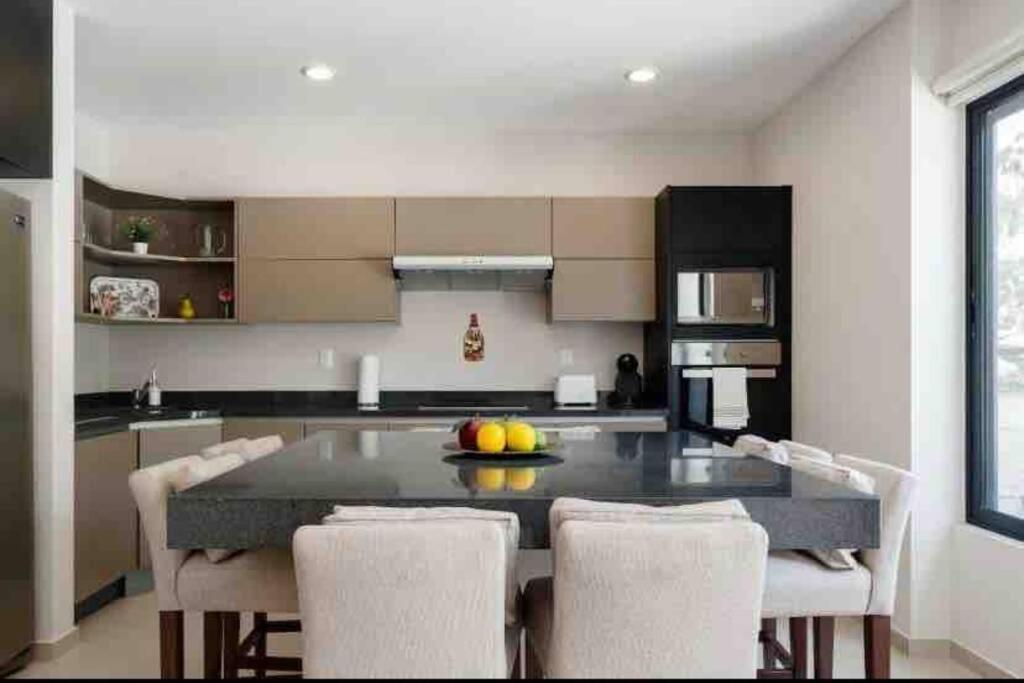 טולום Villa Mexico Yaxiik 13 מראה חיצוני תמונה